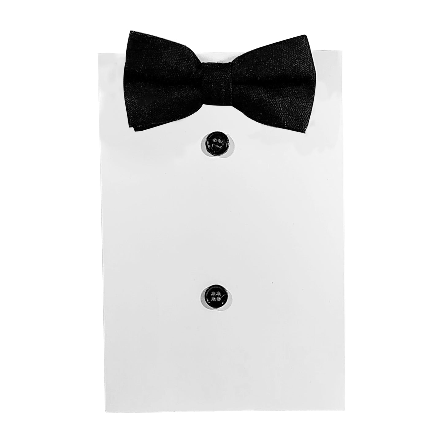 After 5 Bow Tie Gift Bag Collection